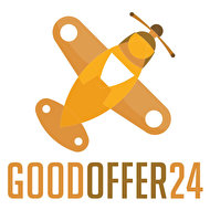 Goodoffer 24 Logo