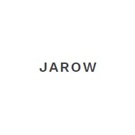 JAROW - Offizieller Merch Logo