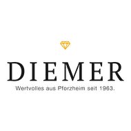 DIEMER Logo