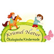 Krümel Natur Logo