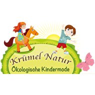 Krümel Natur Logo