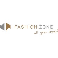 FASHION.ZONE Logo