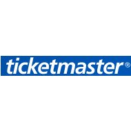 Ticketmaster Logo