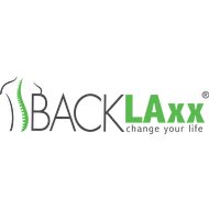 BACKLAxx Logo