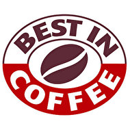 best-in-coffee.de Logo