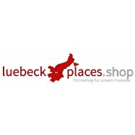 Lübeck Places Shop Logo