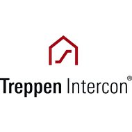 Treppen Intercon Logo