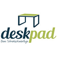 deskpad Logo