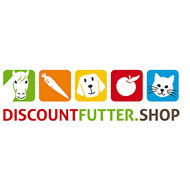 DiscountFutter Shop Logo