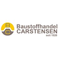 Baustoffhandel Carstensen - Lichtplatte  Logo