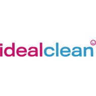 idealclean Logo