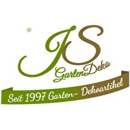 JS GartenDeko Logo