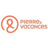 Pierre & Vacances Logo