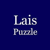 Lais Puzzle Logo