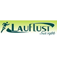 Lauflust.de  Logo