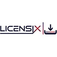 Licensix Logo