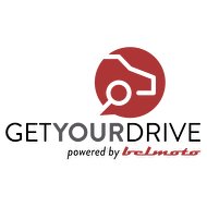 getyourdrive.com Logo