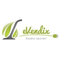 eVendix Logo
