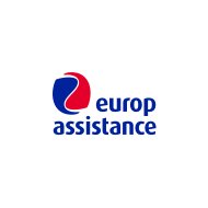 Europ Assistance Logo