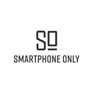 SMARTPHONE ONLY Logo