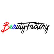 BeautyFactory Logo