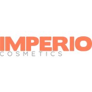 IMPERIO cosmetics Logo