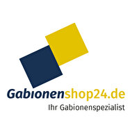 Gabionenshop24.de Logo