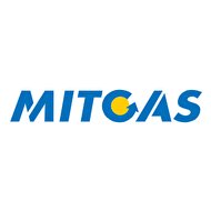 Mitgas Logo
