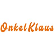 Onkel Klaus Logo