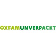 Oxfam Unverpackt Logo