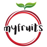 Myfruits Logo