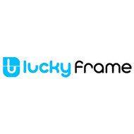 LuckyFrame Logo