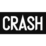 Crash Cosmetics Logo