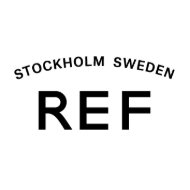 ref-stockholm.de Logo