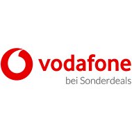Vodafone bei sonderdeals.de Logo