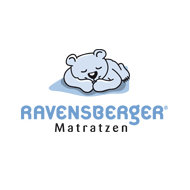 ravensberger-matratzen Logo