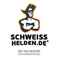 Schweisshelden.de Logo