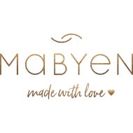 Mabyen Logo