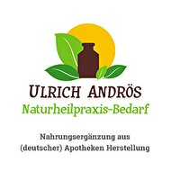Naturheilpraxis-Bedarf Logo