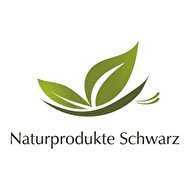 Naturprodukte Schwarz Logo