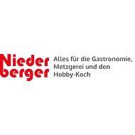 Niederberger Logo