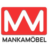 MANKA-Möbel Logo