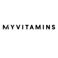 Myvitamins Logo