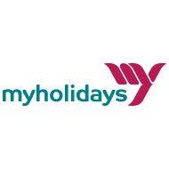 Myholidays Logo