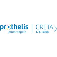 Prothelis GPS Tracker Logo