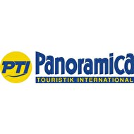 PTI Panoramica Logo