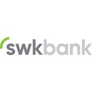 SWK Bank Logo