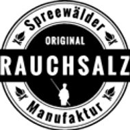 Rauchsalz Logo