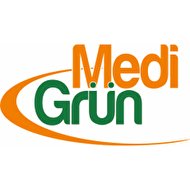 MediGrün Logo