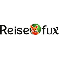Reisefux Logo